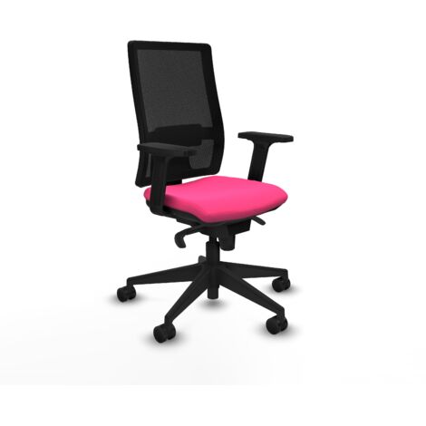 Silla de oficina piqueras y crespo Hornas espuma 120 kg (1/5)