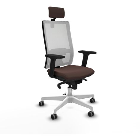 Silla piqueras y crespo Horna negro espuma inyectada (1/5)