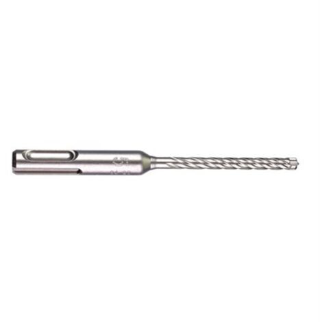 Broca SDS Plus Mx4 4 MILWAUKEE 22x1000 mm - 4932479347