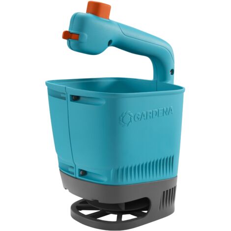 GARDENA Esparcidor de semillas de mano M (431-20)