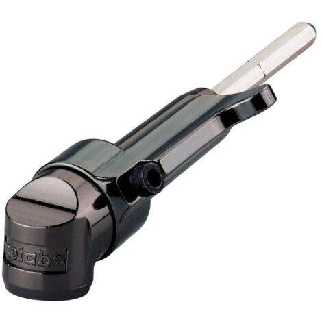 Metabo 630442000 Desvío angular compacto negro 30 mm (1/3)