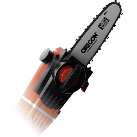 Einhell GE-HH 18Li T Tijera para Setos Inalámbrica Roja 20 cm (1/3)