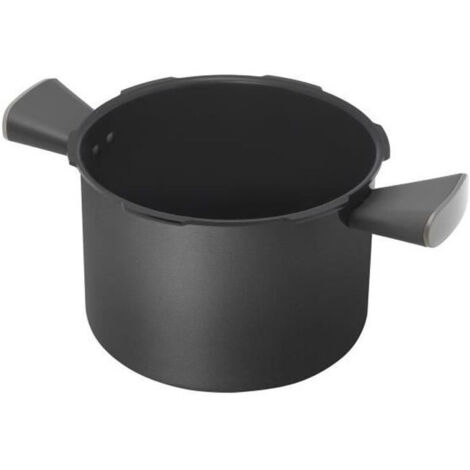 Cubeta COOKEO con asas SS-994792, XA605011 MOULINEX