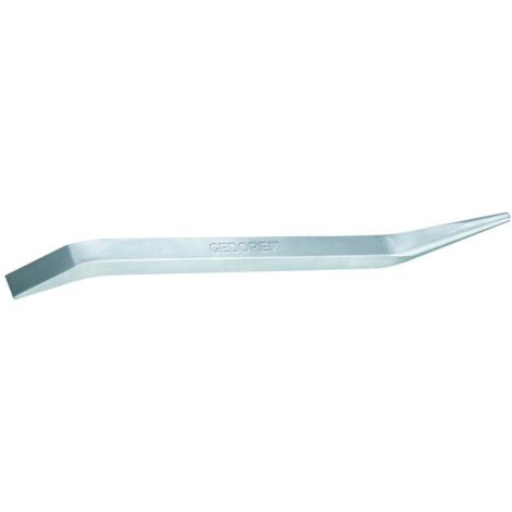 142-430 Palanca de aluminio 430 mm
