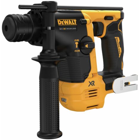 DEWALT SDS-plus AKKU-BOHRHAMMER 14 mm. 12V (1/4)