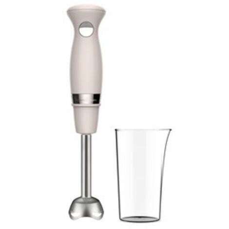 Batidora de vaso moulinex dd471a10/ 450w/ capacidad 800ml