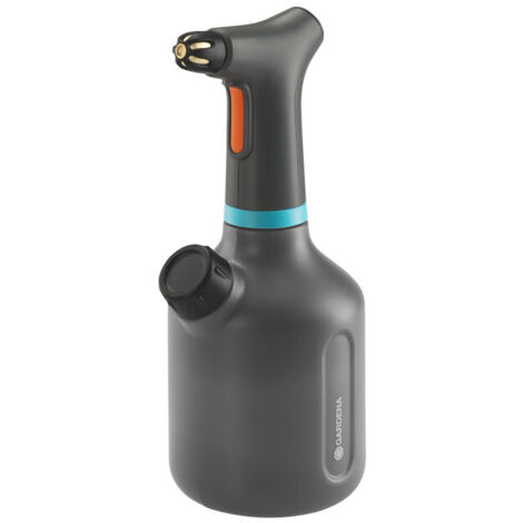 GARDENA Pulverizador con bombeo 1 L EasyPump (pilas no incluidas) (11114-20) (1/5)