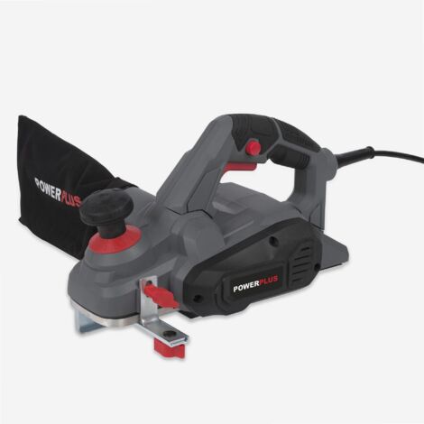 Cepillo electrico 900w powe80030 powerplus