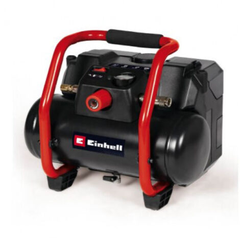 Einhell TE-AC 36/150 Li OF-Solo Compresor 8 bar 6L (1/5)