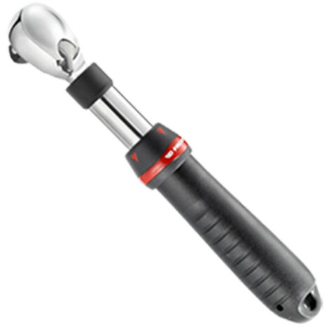 Trinquete de altas prestaciones 1/2 Extensible Cabeza Articulada SXL.171 Facom