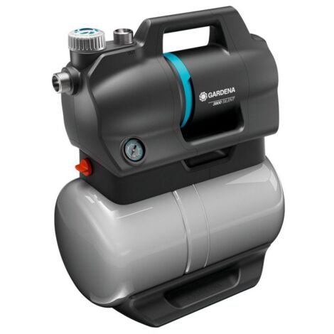 Gardena Domestic Waterworks 3900 Silent