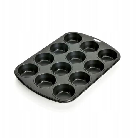 KAISER CREATIV FORMA MUFFIN 12UD.
