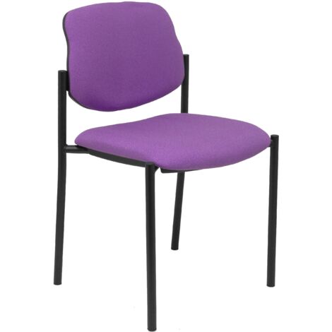 Piqueras-y-crespo Villalgordo NBALI82 Silla Lila 50 cm (1/5)