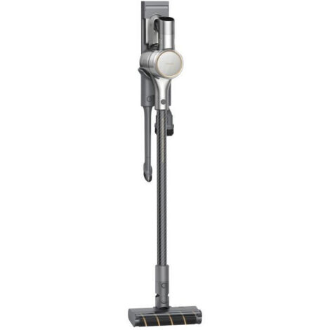 Aspiradora escoba 2 en 1 Dreame R20 inalámbrica negra 190 AW 0,6 L LED (1/5)