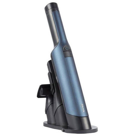 Shark WV270EU Aspirador inalámbrico azul ligero y potente (1/5)