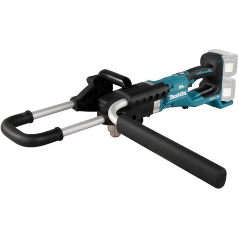 Taladro de tierra inalámbrico Makita DDG460ZX7