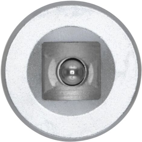 R57300008 Adaptador de ampliación 3/8" x 1/2" cuadrado 44 mm (1/2)