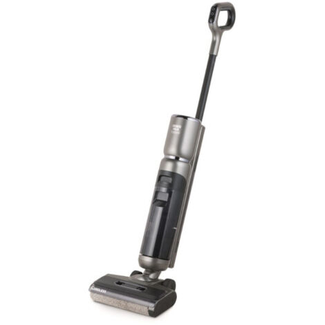 Thomas AQUA FloorCleaner Aspirador Fregasuelos Inalámbrico Gris (1/5)