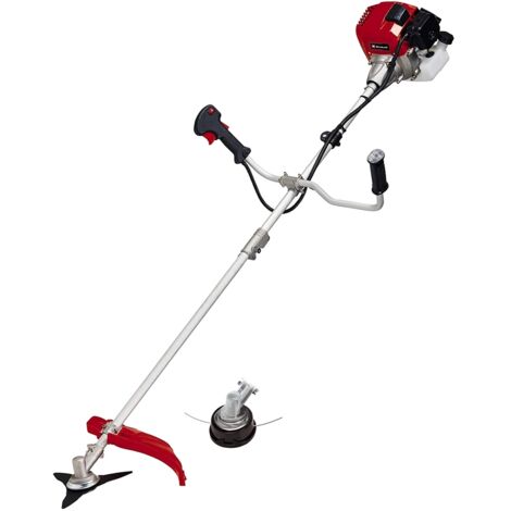 Desbrozadora a gasolina EINHELL GC-BS 52 I AS (1/5)