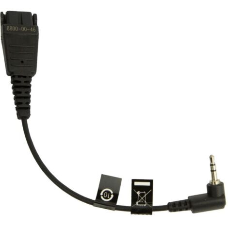 Jabra cable para auriculares (1/5)