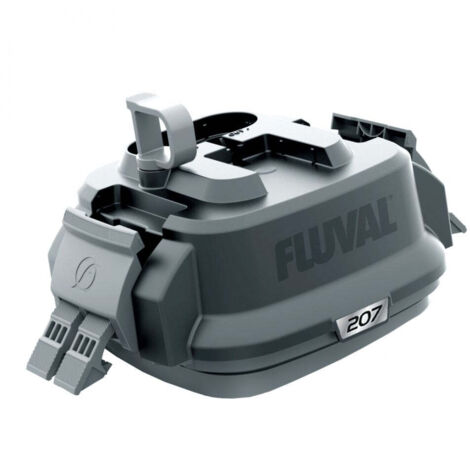 Motor de repuesto del filtro Fluval Serie 07