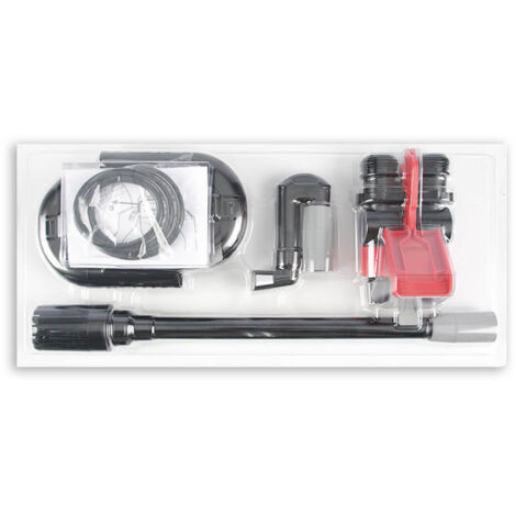 Kit Entrada y salida filtro Fluval 7