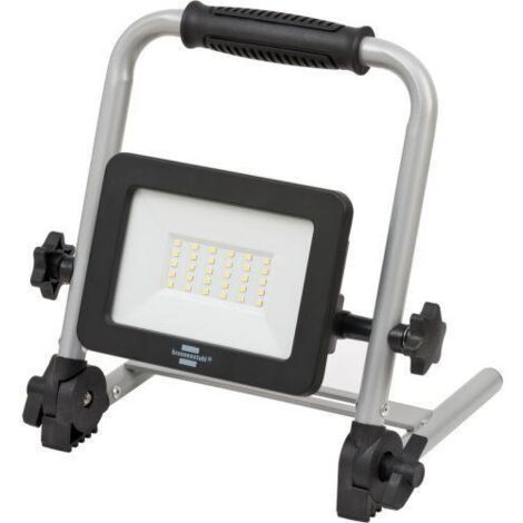 Foco LED móvil a pilas EL 2000 MA 2150lm, IP54 (1/5)