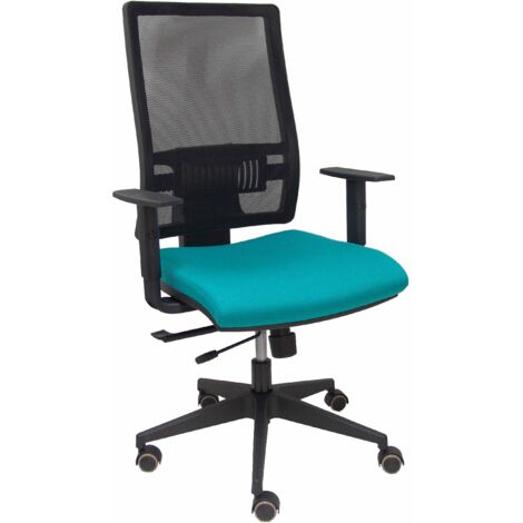 Pc Horna Traslack Bali Silla de oficina turquesa (1/2)