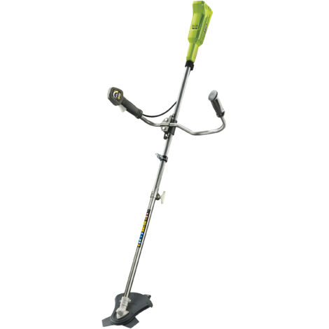 Ryobi OBC1820B desbrozadora 18V verde 20 cm (1/5)