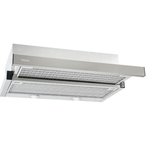Campana Extractora Teka CNL 6415 60cm Acero Inox