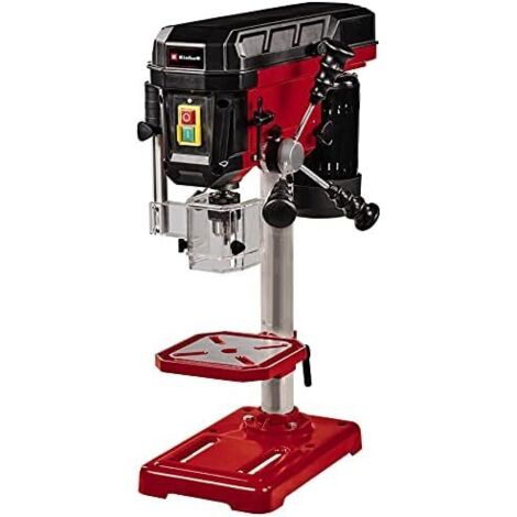 Einhell TC-BD 500 taladro de columna 500 W 2410 rpm