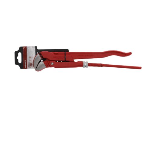 R27140010 Llave para tubos S-Maul f.D. " L.325mm (1/4)