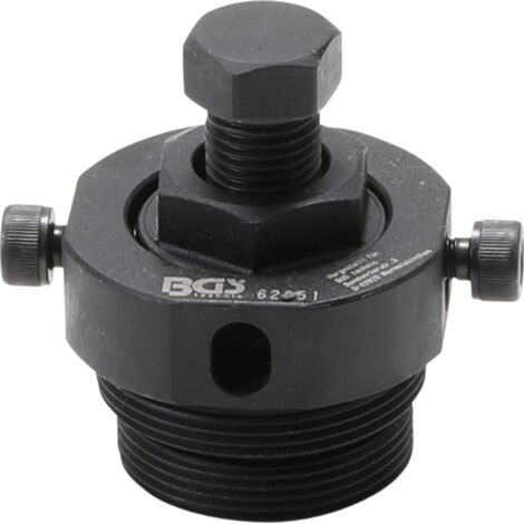 Extractor del piñón de la bomba de inyección para Hyundai, KIA 2.0, 2.2 CRDI