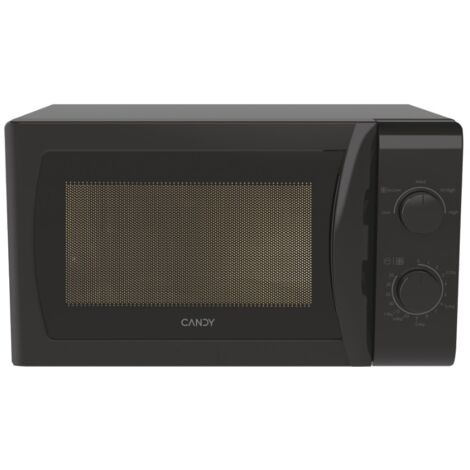 Candy CMW20SMB microondas negro 700W 5 niveles (1/5)