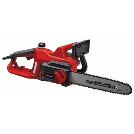 Einhell GC-EC 1935 Motosierra eléctrica negra 1900 W