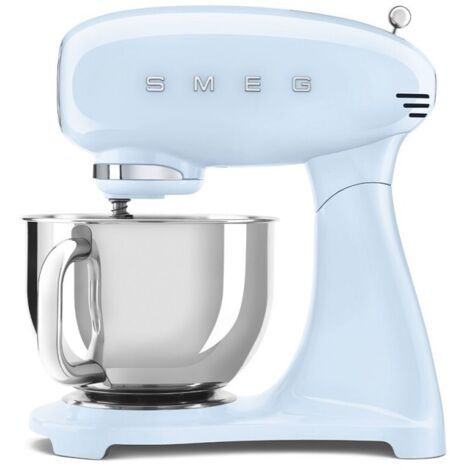 Smeg smf03pbeu kÜchenmaschine pastellblau (1/5)