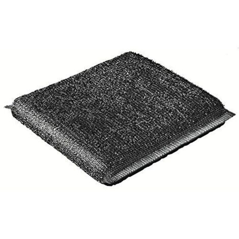 172036 Vileda Glitzi Power INOX 2 piezas