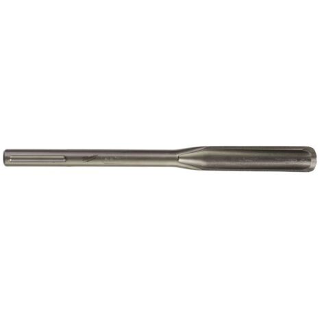 Milwaukee Cincel Estriado SDS-MAX 35 mm x 380 mm (1/2)