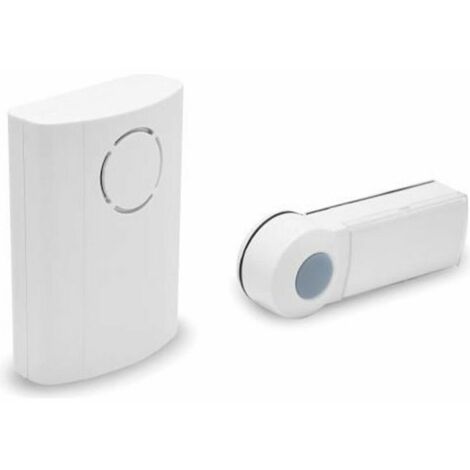 Bell extel avidsen 61007 - inalámbrico - alcance de 100 metros