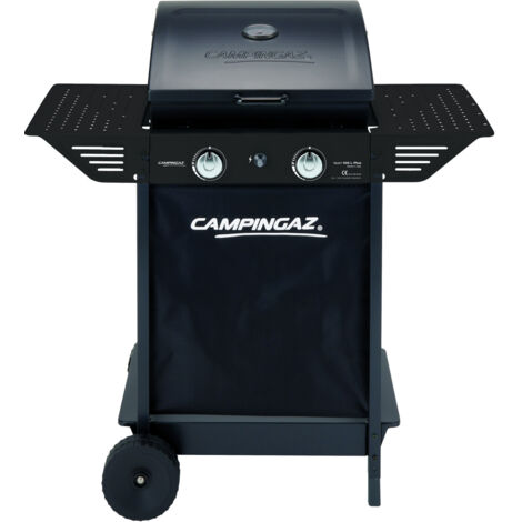 Barbacoa de gas Campingaz XPERT 100 L Plus con horno y grill