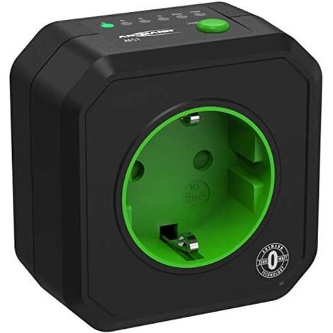 Toma de temporizador de cuenta regresiva AES1