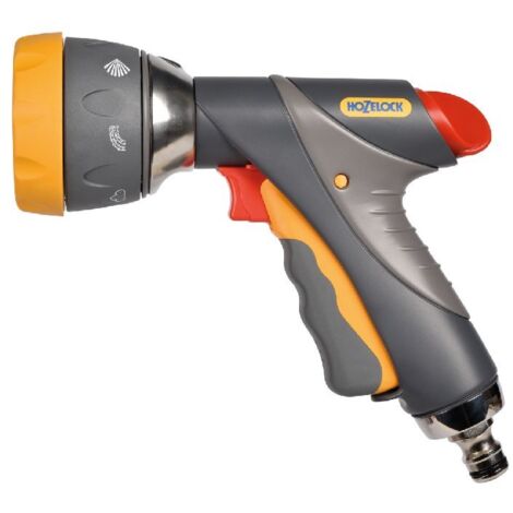 House of Toys Multi Spray Pro pistol de riego gris