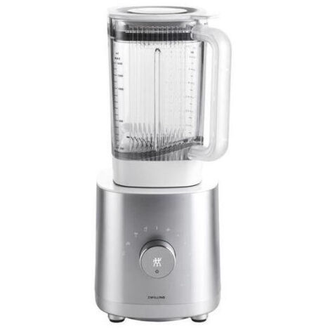 Zwilling Enfinigy Licuadora Universal Plateada 1,4 L 1200 W (1/4)