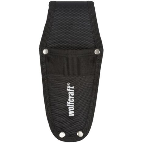 Estuche para cutter y cuchillos 4281000 wolfcraft 4006885428102 82705 WOLFCRAFT (1/4)