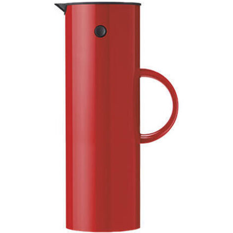 Stelton EM77 termo 1 L Rojo (1/3)