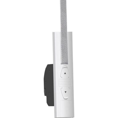 Superrollo Professional SR10195 GW195 enrollador eléctrico