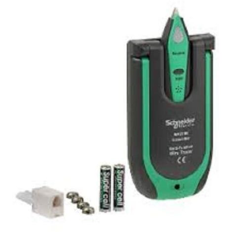Rastreador de cables multifunción IMT23206