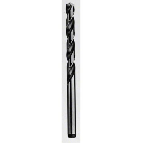 Taladro metálico HSS-G Standardline. DIN 338. 6.7 x 63
