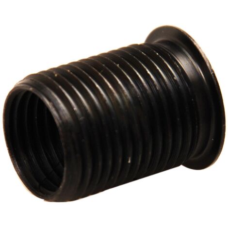 Casquillo roscado 19 mm M12 x 1,25 mm