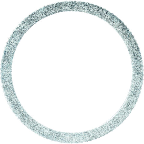 Bosch 2 600 100 231 - Anillo reductor para hojas de sierra circular (30 x 25 x 1,8 mm)